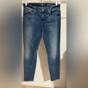 7 for all Mankind Women’s Jeans